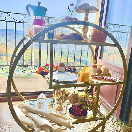 Hotel Dimora Del Duomo Enna Zewnętrze zdjęcie