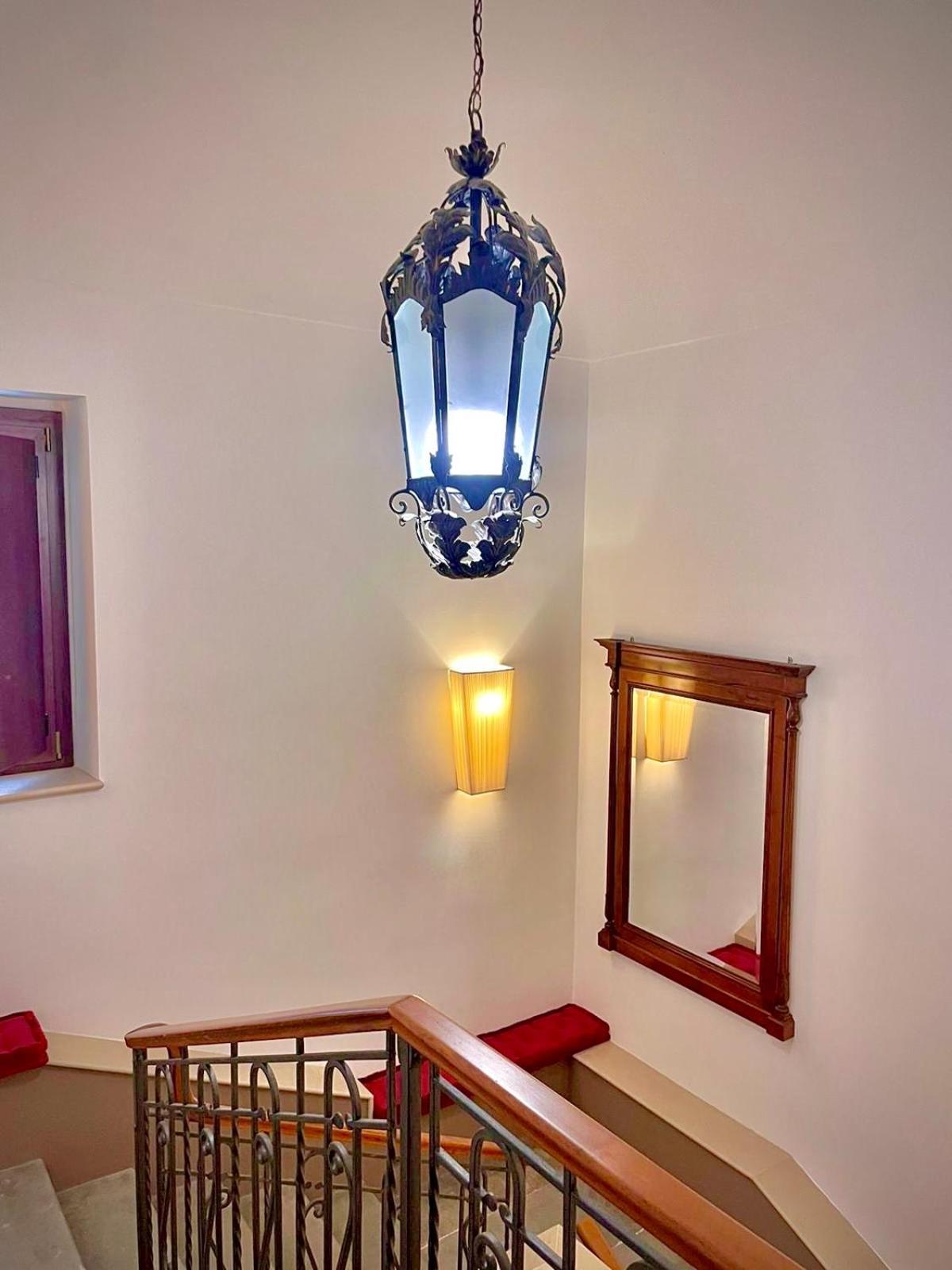Hotel Dimora Del Duomo Enna Zewnętrze zdjęcie