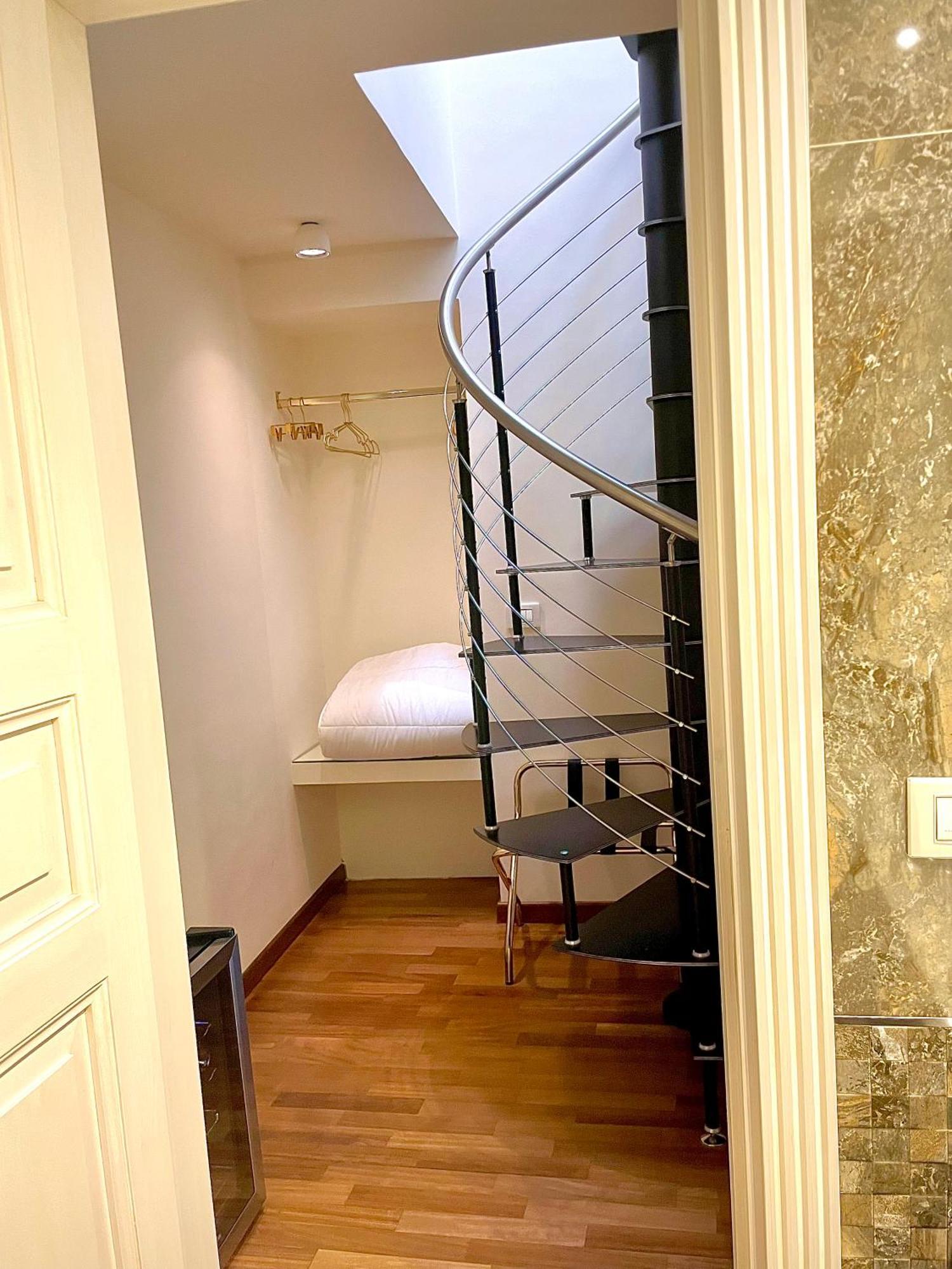 Hotel Dimora Del Duomo Enna Zewnętrze zdjęcie
