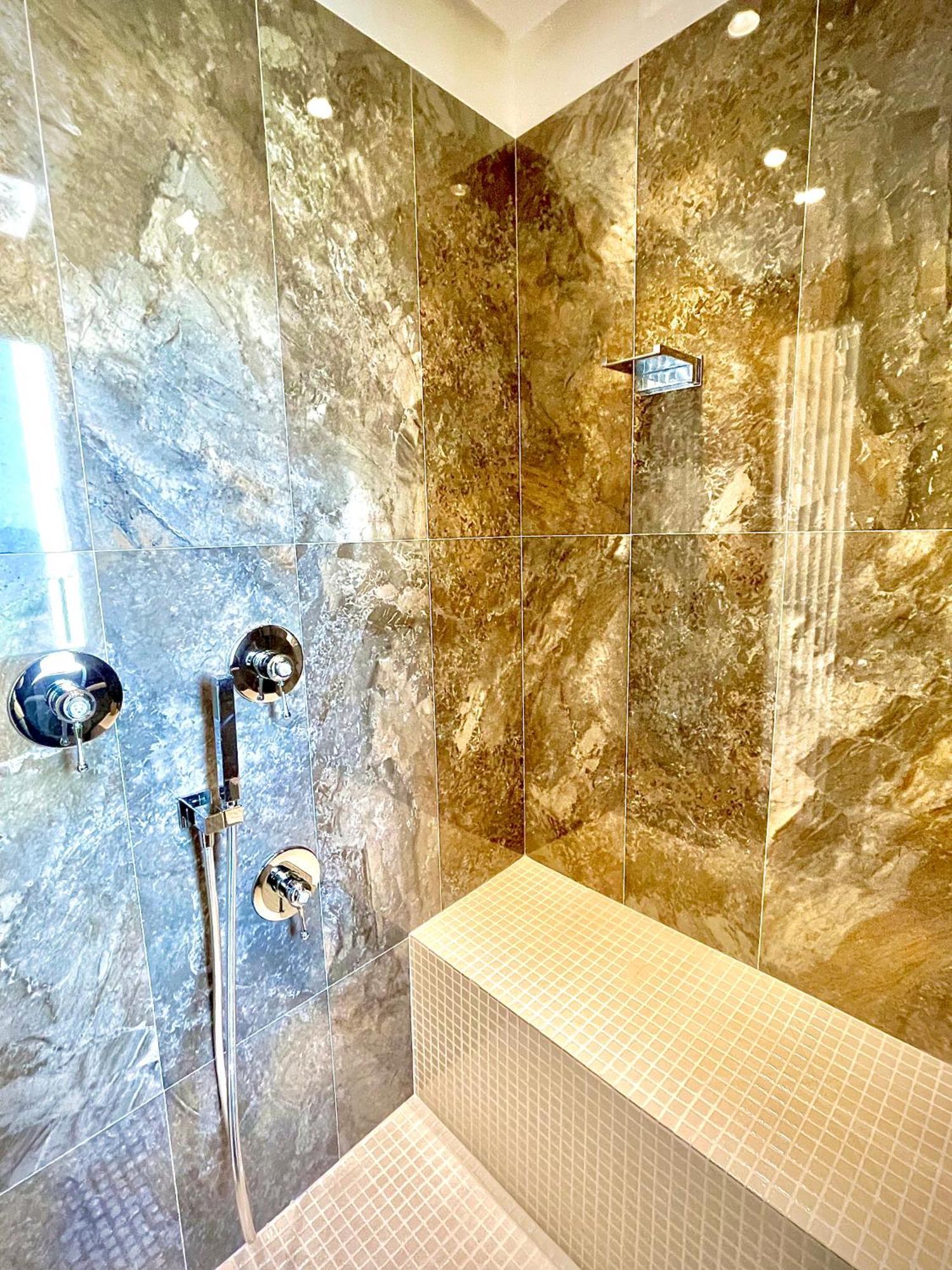 Hotel Dimora Del Duomo Enna Zewnętrze zdjęcie