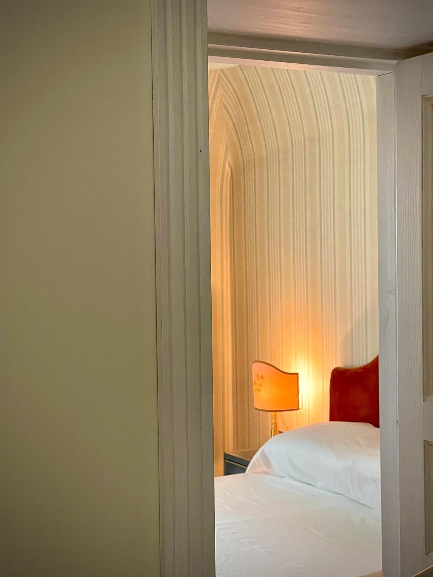 Hotel Dimora Del Duomo Enna Zewnętrze zdjęcie