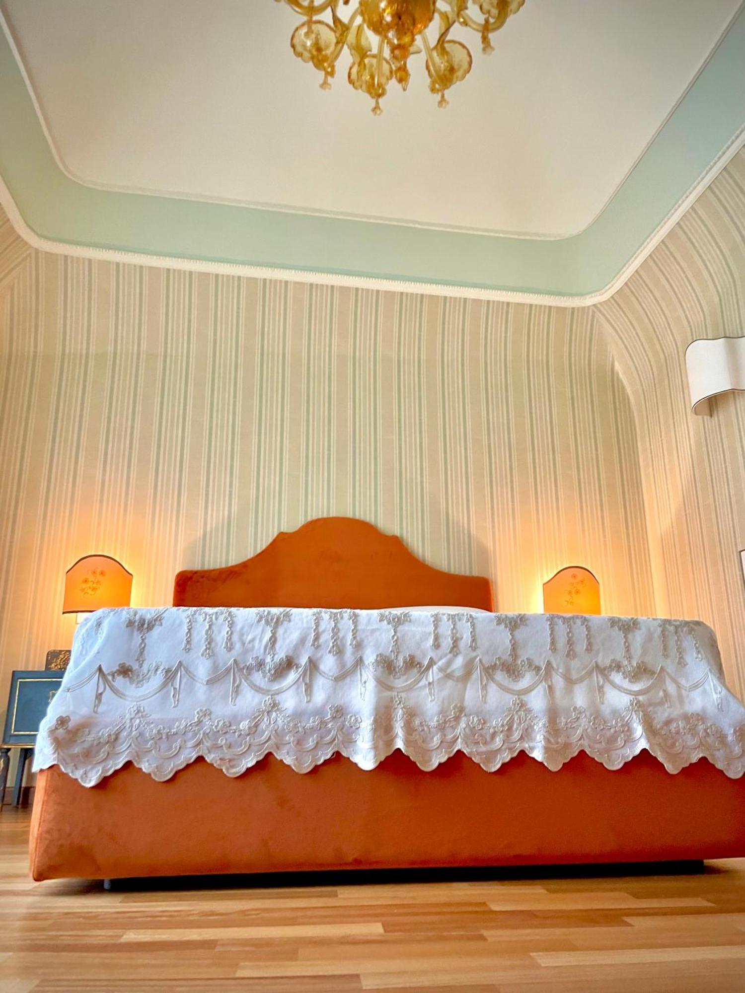 Hotel Dimora Del Duomo Enna Zewnętrze zdjęcie