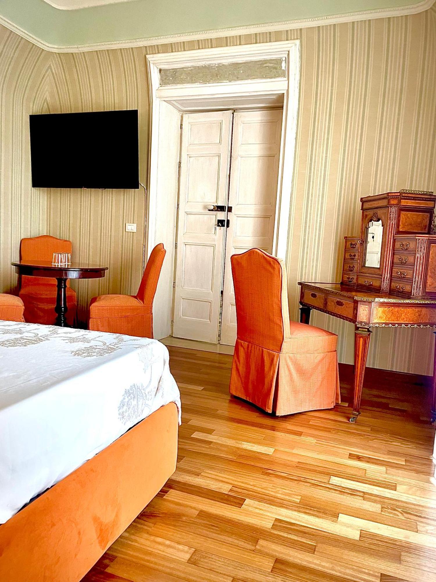 Hotel Dimora Del Duomo Enna Zewnętrze zdjęcie