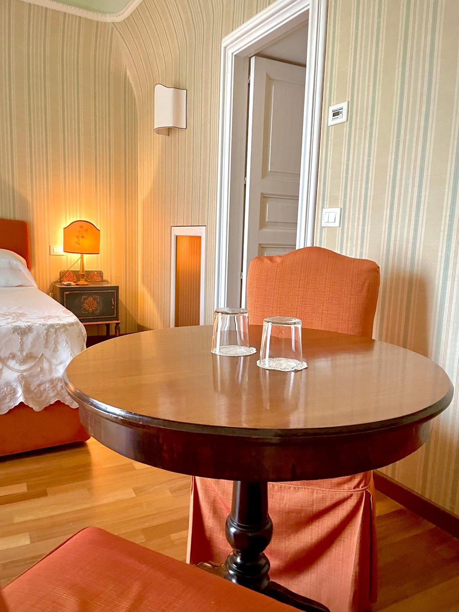Hotel Dimora Del Duomo Enna Zewnętrze zdjęcie