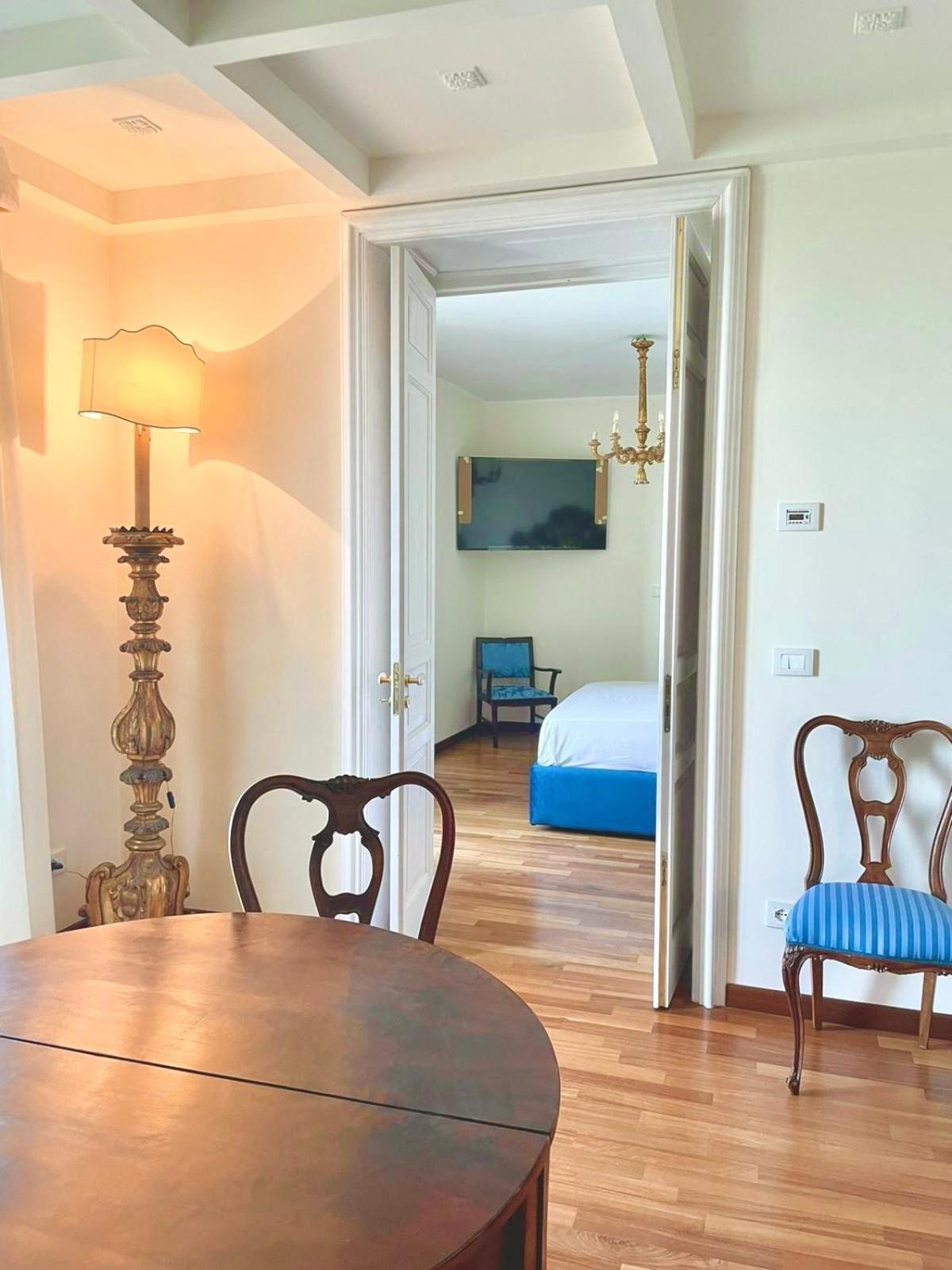 Hotel Dimora Del Duomo Enna Zewnętrze zdjęcie