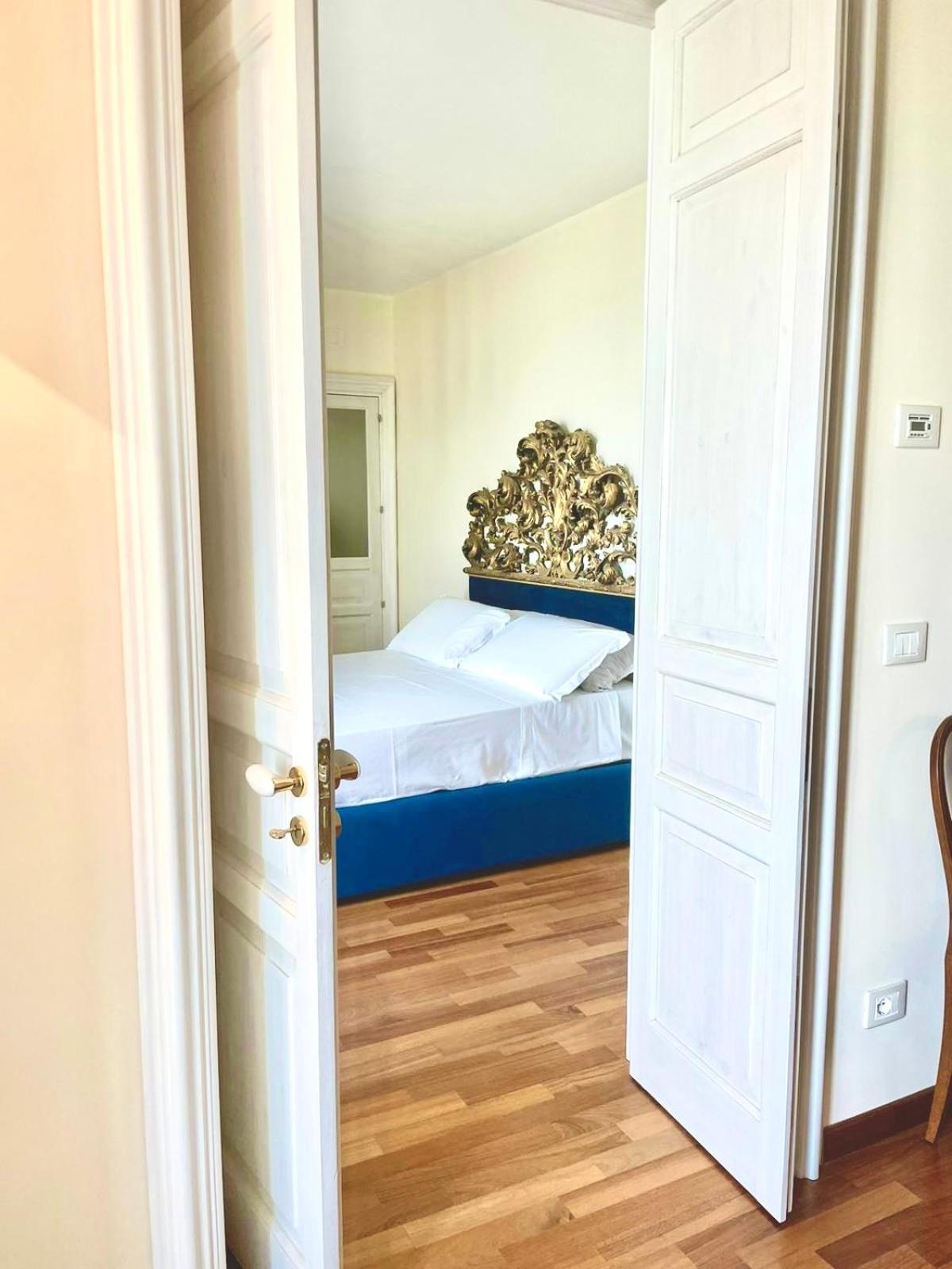 Hotel Dimora Del Duomo Enna Zewnętrze zdjęcie