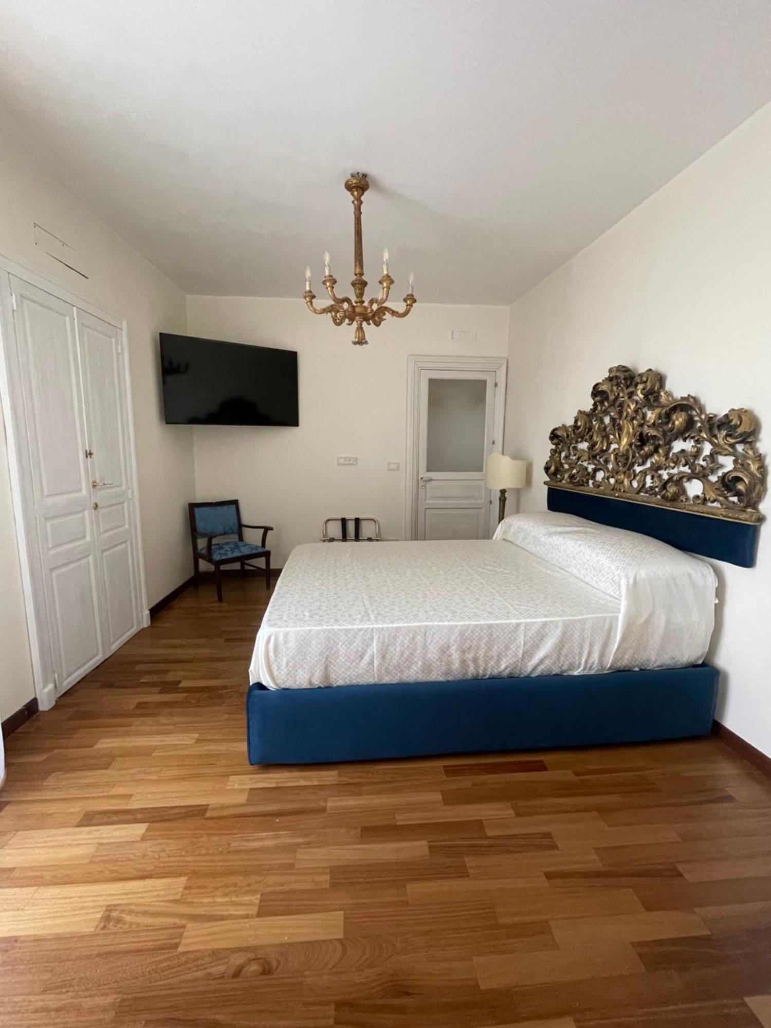 Hotel Dimora Del Duomo Enna Zewnętrze zdjęcie